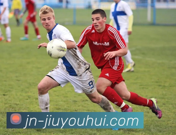 J9九游会官网发展历程